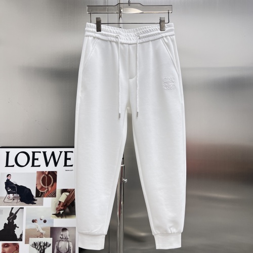 Replica LOEWE Pants For Men #1179968 $56.00 USD for Wholesale
