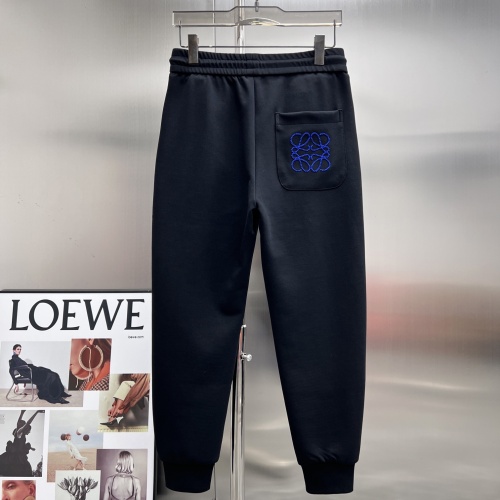 Replica LOEWE Pants For Men #1179970, $56.00 USD, [ITEM#1179970], Replica LOEWE Pants outlet from China