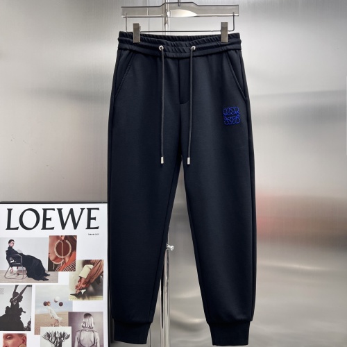 Replica LOEWE Pants For Men #1179970 $56.00 USD for Wholesale