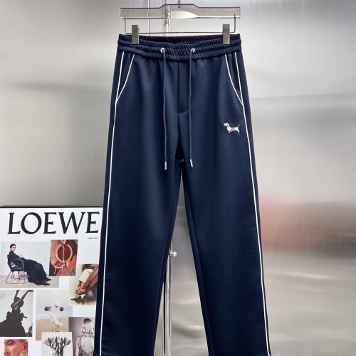 Replica Thom Browne TB Pants For Men #1179971, $56.00 USD, [ITEM#1179971], Replica Thom Browne TB Pants outlet from China
