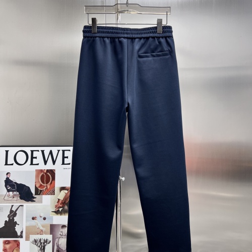 Replica Thom Browne TB Pants For Men #1179971 $56.00 USD for Wholesale