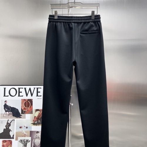 Replica Thom Browne TB Pants For Men #1179972 $56.00 USD for Wholesale