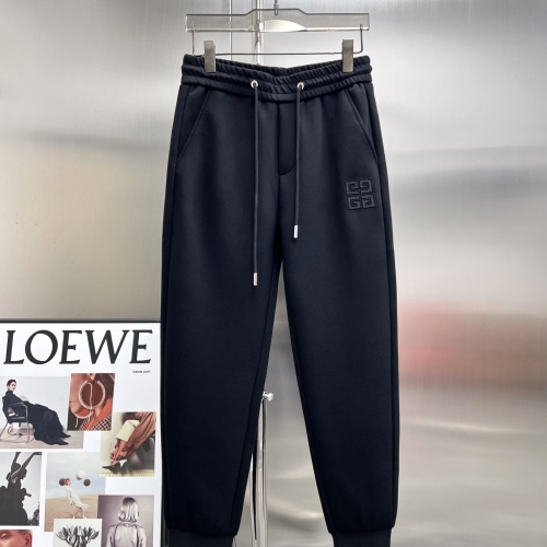 Replica Givenchy Pants For Men #1179977, $56.00 USD, [ITEM#1179977], Replica Givenchy Pants outlet from China