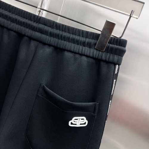 Replica Balenciaga Pants For Men #1179981 $56.00 USD for Wholesale