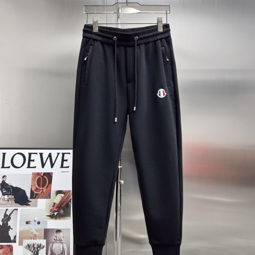 Replica Moncler Pants For Men #1179985, $56.00 USD, [ITEM#1179985], Replica Moncler Pants outlet from China