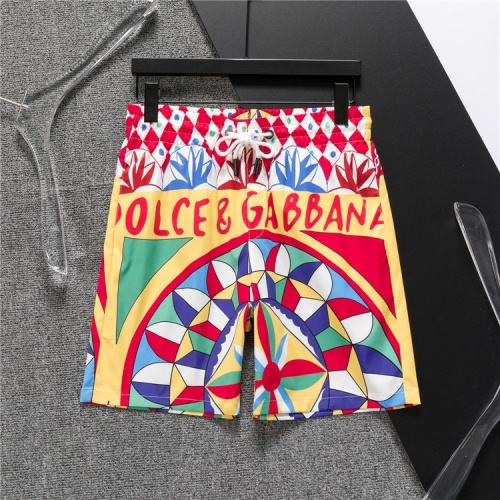 Replica Dolce &amp; Gabbana D&amp;G Pants For Men #1180003, $25.00 USD, [ITEM#1180003], Replica Dolce &amp; Gabbana D&amp;G Pants outlet from China