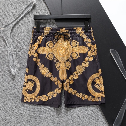Replica Versace Pants For Men #1180007, $25.00 USD, [ITEM#1180007], Replica Versace Pants outlet from China