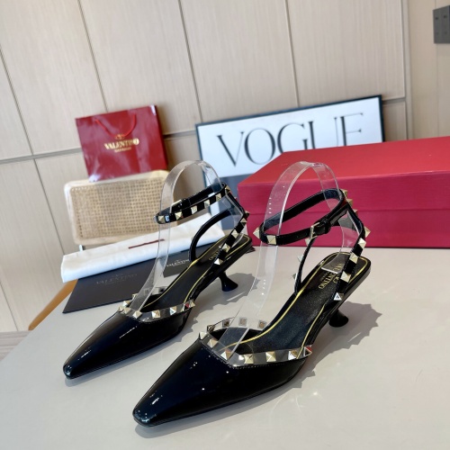 Replica Valentino Sandal For Women #1180050, $98.00 USD, [ITEM#1180050], Replica Valentino Sandal outlet from China