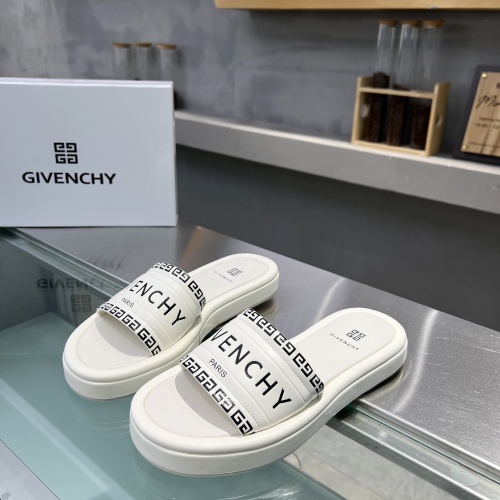 Replica Givenchy Slippers For Women #1180078, $85.00 USD, [ITEM#1180078], Replica Givenchy Slippers outlet from China