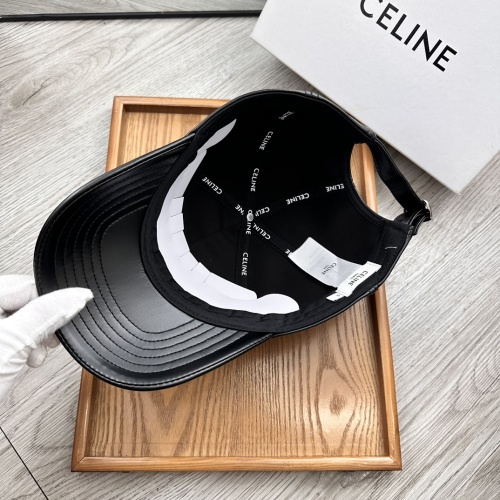 Replica Celine Caps #1180248 $34.00 USD for Wholesale