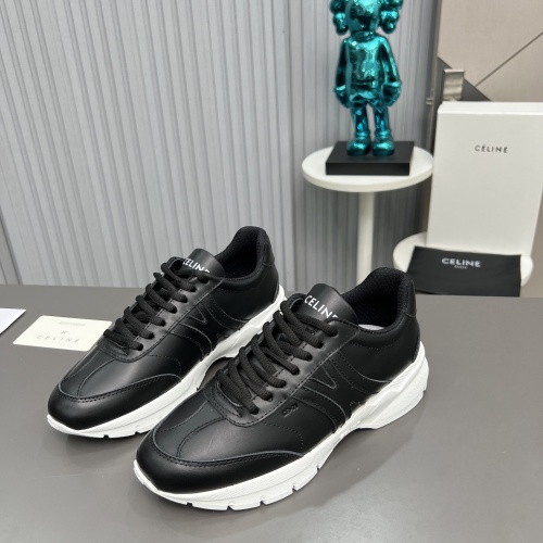 Replica Celine Casual Shoes For Men #1180493, $100.00 USD, [ITEM#1180493], Replica Celine Casual Shoes outlet from China