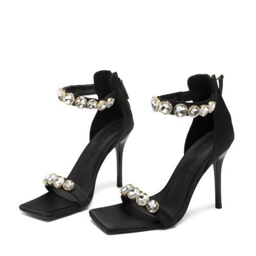 Replica Versace Sandal For Women #1180568, $82.00 USD, [ITEM#1180568], Replica Versace Sandal outlet from China