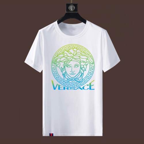 Replica Versace T-Shirts Short Sleeved For Men #1180638, $40.00 USD, [ITEM#1180638], Replica Versace T-Shirts outlet from China