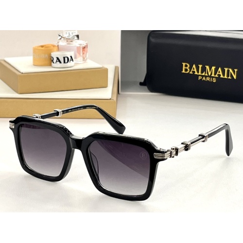 Replica Balmain AAA Quality Sunglasses #1180645, $72.00 USD, [ITEM#1180645], Replica Balmain AAA Quality Sunglasses outlet from China