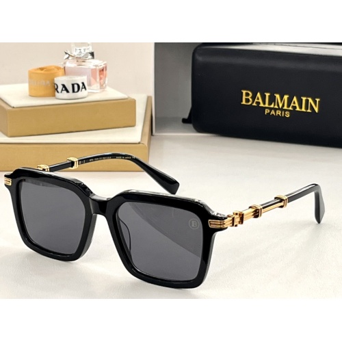 Replica Balmain AAA Quality Sunglasses #1180646, $72.00 USD, [ITEM#1180646], Replica Balmain AAA Quality Sunglasses outlet from China