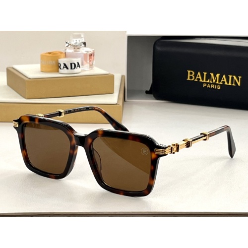 Replica Balmain AAA Quality Sunglasses #1180648, $72.00 USD, [ITEM#1180648], Replica Balmain AAA Quality Sunglasses outlet from China