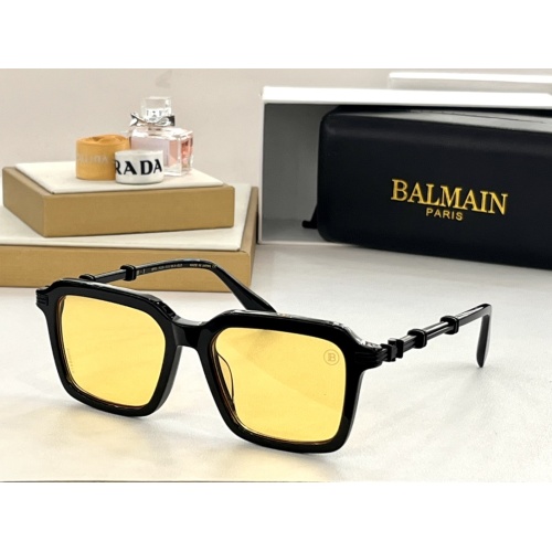 Replica Balmain AAA Quality Sunglasses #1180649, $72.00 USD, [ITEM#1180649], Replica Balmain AAA Quality Sunglasses outlet from China