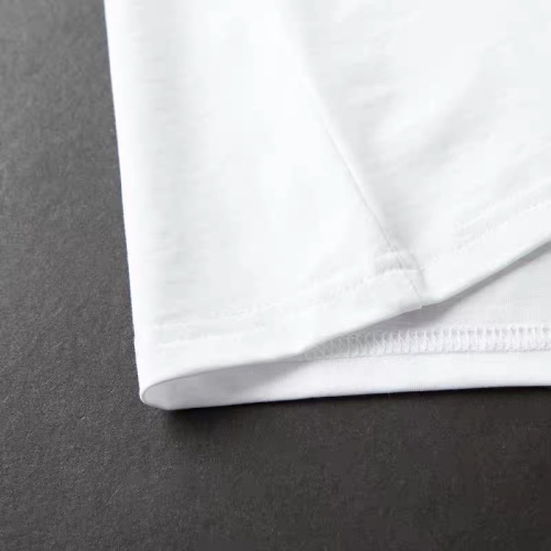 Replica Balenciaga T-Shirts Short Sleeved For Men #1180667 $40.00 USD for Wholesale