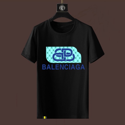 Replica Balenciaga T-Shirts Short Sleeved For Men #1180668, $40.00 USD, [ITEM#1180668], Replica Balenciaga T-Shirts outlet from China
