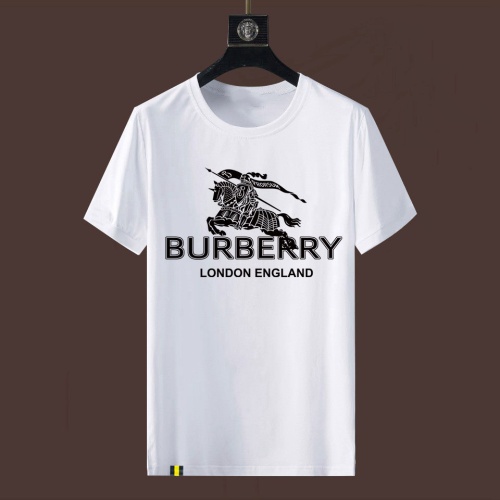 Replica Burberry T-Shirts Short Sleeved For Men #1180728, $40.00 USD, [ITEM#1180728], Replica Burberry T-Shirts outlet from China