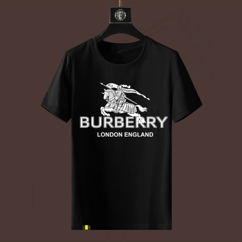 Replica Burberry T-Shirts Short Sleeved For Men #1180729, $40.00 USD, [ITEM#1180729], Replica Burberry T-Shirts outlet from China