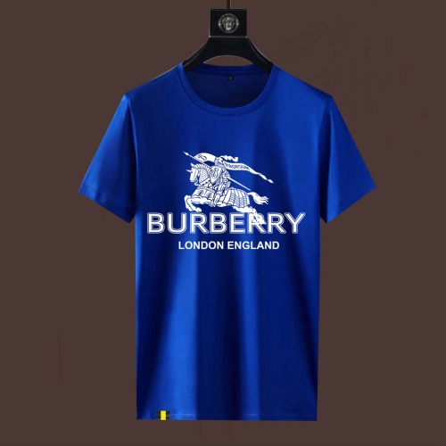 Replica Burberry T-Shirts Short Sleeved For Men #1180730, $40.00 USD, [ITEM#1180730], Replica Burberry T-Shirts outlet from China