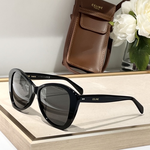 Replica Celine AAA Quality Sunglasses #1180736, $56.00 USD, [ITEM#1180736], Replica Celine AAA Quality Sunglasses outlet from China