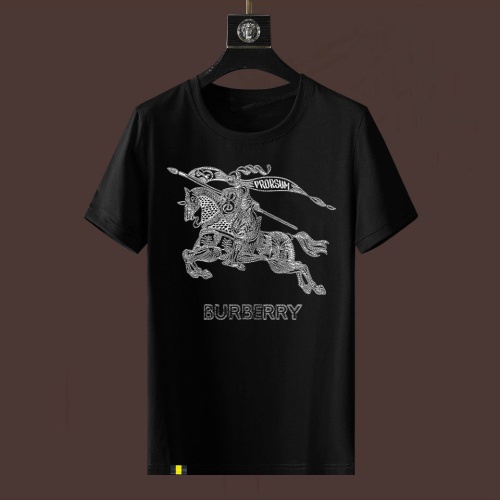 Replica Burberry T-Shirts Short Sleeved For Men #1180738, $40.00 USD, [ITEM#1180738], Replica Burberry T-Shirts outlet from China