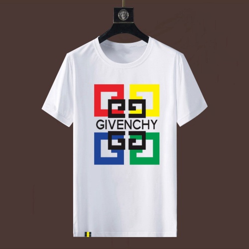 Replica Givenchy T-Shirts Short Sleeved For Men #1180749, $40.00 USD, [ITEM#1180749], Replica Givenchy T-Shirts outlet from China