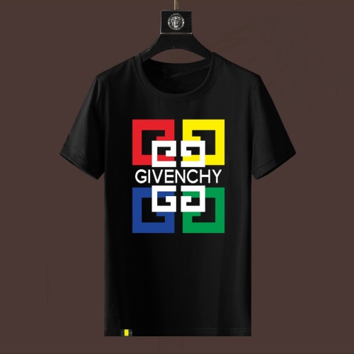 Replica Givenchy T-Shirts Short Sleeved For Men #1180750, $40.00 USD, [ITEM#1180750], Replica Givenchy T-Shirts outlet from China