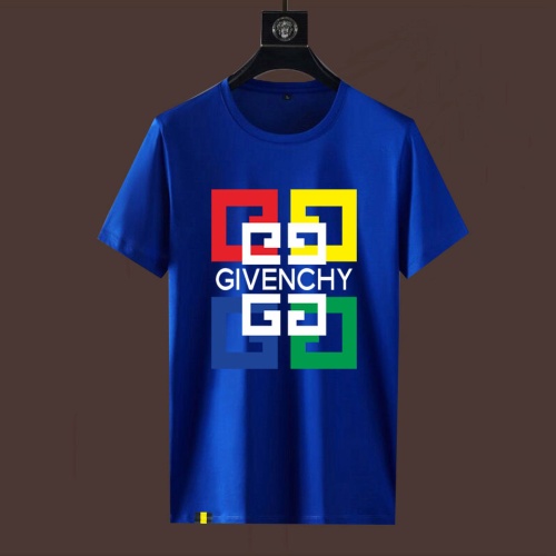 Replica Givenchy T-Shirts Short Sleeved For Men #1180751, $40.00 USD, [ITEM#1180751], Replica Givenchy T-Shirts outlet from China