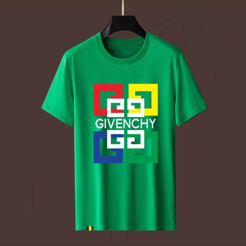 Replica Givenchy T-Shirts Short Sleeved For Men #1180752, $40.00 USD, [ITEM#1180752], Replica Givenchy T-Shirts outlet from China