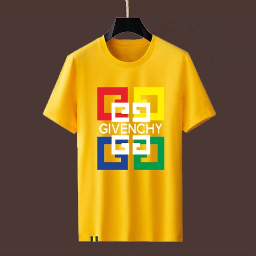 Replica Givenchy T-Shirts Short Sleeved For Men #1180753, $40.00 USD, [ITEM#1180753], Replica Givenchy T-Shirts outlet from China