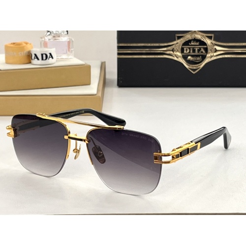 Replica Dita AAA Quality Sunglasses #1180807, $68.00 USD, [ITEM#1180807], Replica Dita AAA Quality Sunglasses outlet from China