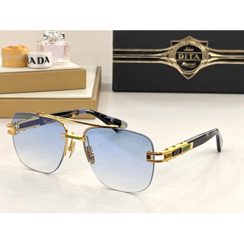 Replica Dita AAA Quality Sunglasses #1180809, $68.00 USD, [ITEM#1180809], Replica Dita AAA Quality Sunglasses outlet from China