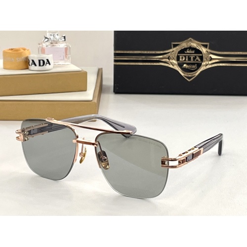 Replica Dita AAA Quality Sunglasses #1180810, $68.00 USD, [ITEM#1180810], Replica Dita AAA Quality Sunglasses outlet from China