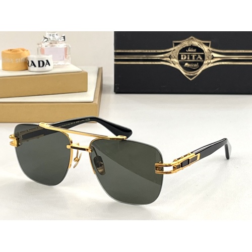 Replica Dita AAA Quality Sunglasses #1180811, $68.00 USD, [ITEM#1180811], Replica Dita AAA Quality Sunglasses outlet from China