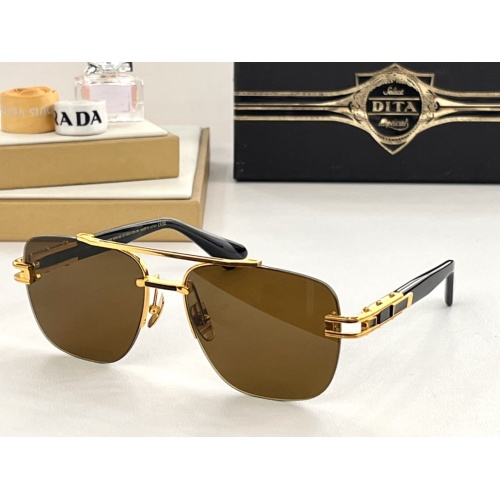 Replica Dita AAA Quality Sunglasses #1180812, $68.00 USD, [ITEM#1180812], Replica Dita AAA Quality Sunglasses outlet from China