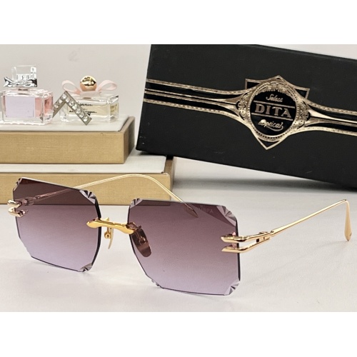 Replica Dita AAA Quality Sunglasses #1180817, $68.00 USD, [ITEM#1180817], Replica Dita AAA Quality Sunglasses outlet from China