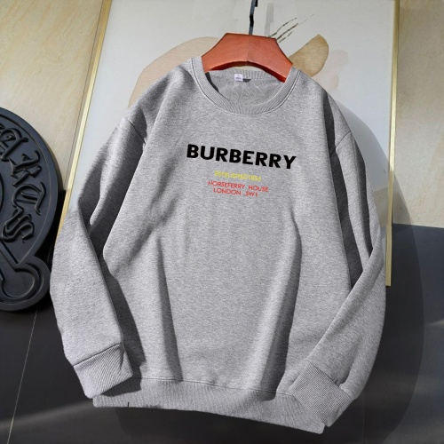 Replica Burberry Hoodies Long Sleeved For Unisex #1180847, $48.00 USD, [ITEM#1180847], Replica Burberry Hoodies outlet from China