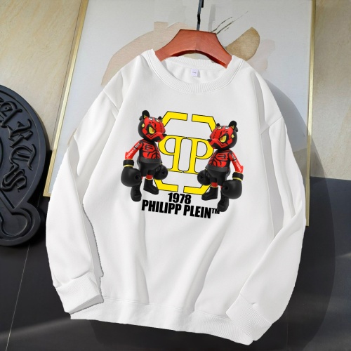 Replica Philipp Plein PP Hoodies Long Sleeved For Unisex #1180863, $48.00 USD, [ITEM#1180863], Replica Philipp Plein PP Hoodies outlet from China