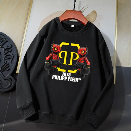 Replica Philipp Plein PP Hoodies Long Sleeved For Unisex #1180864, $48.00 USD, [ITEM#1180864], Replica Philipp Plein PP Hoodies outlet from China