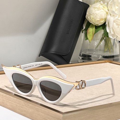 Replica Valentino AAA Quality Sunglasses #1180966, $64.00 USD, [ITEM#1180966], Replica Valentino AAA Quality Sunglasses outlet from China