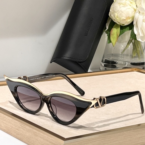 Replica Valentino AAA Quality Sunglasses #1180969, $64.00 USD, [ITEM#1180969], Replica Valentino AAA Quality Sunglasses outlet from China