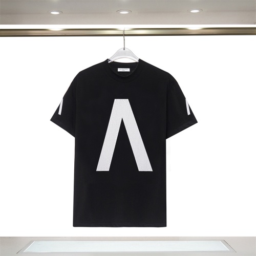 Replica Balenciaga T-Shirts Short Sleeved For Unisex #1180991, $34.00 USD, [ITEM#1180991], Replica Balenciaga T-Shirts outlet from China