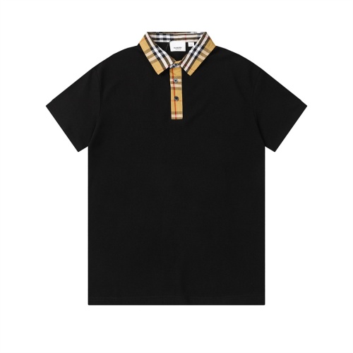 Replica Burberry T-Shirts Short Sleeved For Men #1181019, $45.00 USD, [ITEM#1181019], Replica Burberry T-Shirts outlet from China