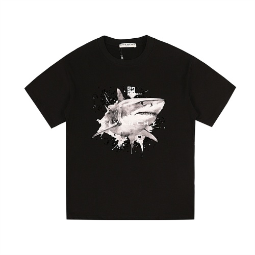Replica Givenchy T-Shirts Short Sleeved For Unisex #1181025, $36.00 USD, [ITEM#1181025], Replica Givenchy T-Shirts outlet from China