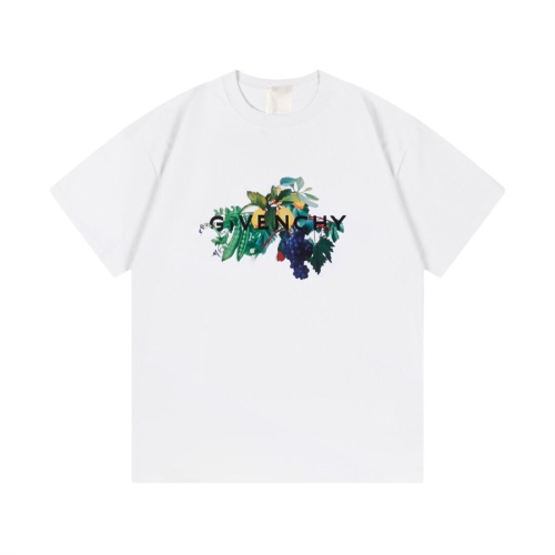 Replica Givenchy T-Shirts Short Sleeved For Unisex #1181037, $42.00 USD, [ITEM#1181037], Replica Givenchy T-Shirts outlet from China