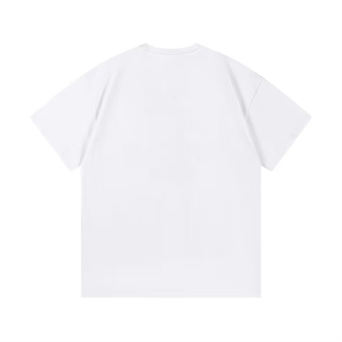 Replica Givenchy T-Shirts Short Sleeved For Unisex #1181037 $42.00 USD for Wholesale