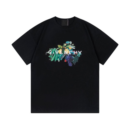 Replica Givenchy T-Shirts Short Sleeved For Unisex #1181038, $42.00 USD, [ITEM#1181038], Replica Givenchy T-Shirts outlet from China